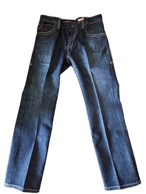 Ariat FR M5 Slim Straight
